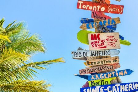 vakantie tips om dat vakantiegevoel te behouden