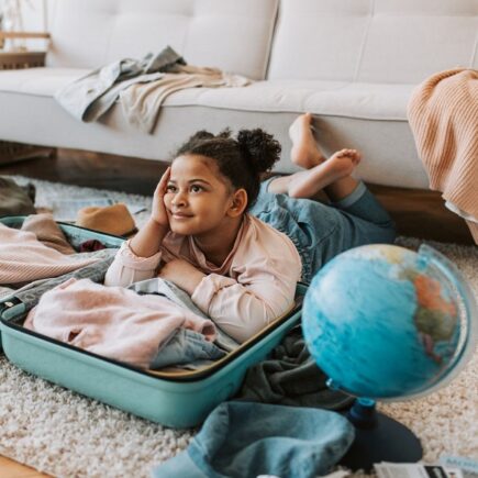 Verhuizen naar Spanje met kinderen of een stedentrip naar Sevilla