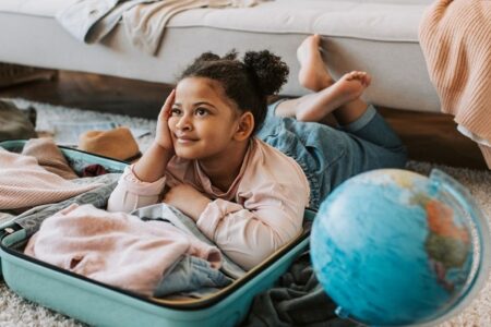 Verhuizen naar Spanje met kinderen of een stedentrip naar Sevilla