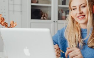 Geld verdienen in Spanje Inkomsten Remote work