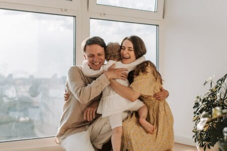 Gezinsfotografie de 7 gouden tips voor een leuke familie fotoshoot