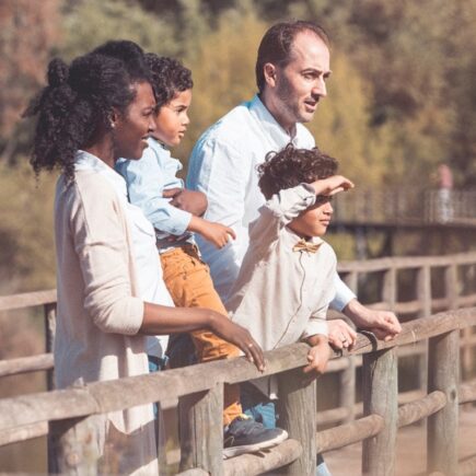 Naomi Rustenberg en gezin gaan verhuizen