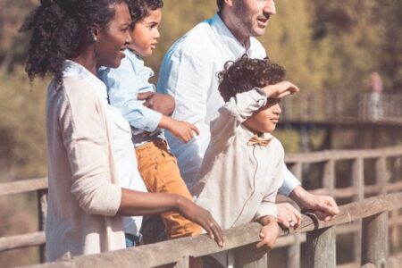 Naomi Rustenberg en gezin gaan verhuizen
