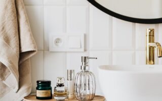 Budget of Bespaartips voor je Badkamer - Duurzaam