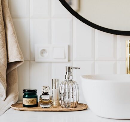 Budget of Bespaartips voor je Badkamer - Duurzaam