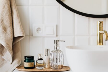 Budget of Bespaartips voor je Badkamer - Duurzaam