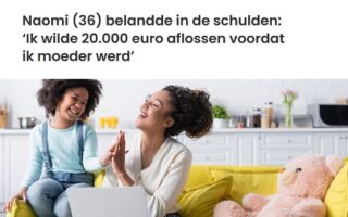 Persoonlijke financiën Famme.nl