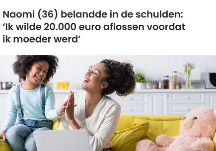 Persoonlijke financiën Famme.nl