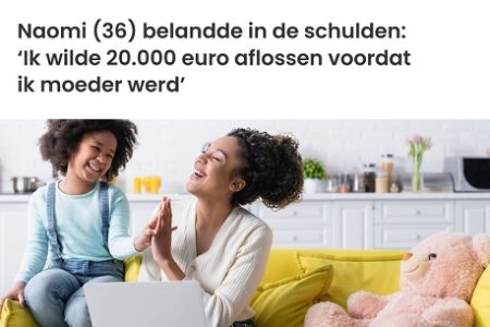Persoonlijke financiën Famme.nl