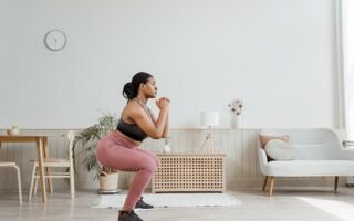 Low Budget Sporten Fitnessen