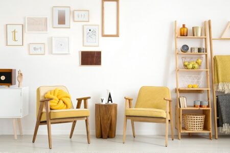 Woonkamer - Ons huis en ons leven; gratis online workshop en IKEA winactie