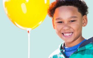 LEGO BIRTHDAY PARTY BOY verjaardagsfeestje kinderfeest