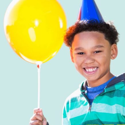 LEGO BIRTHDAY PARTY BOY verjaardagsfeestje kinderfeest